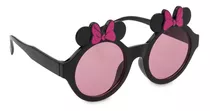 Lentes De Sol Minnie Mouse De Disney Para Niñas