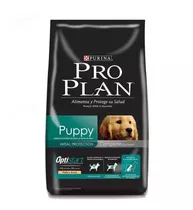 Proplan Puppy Complete 3 Kg. Envíos A Todo El País