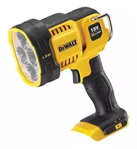 Dewalt Linterna Led (dcl043) No Incluye Bateria Ni Cargador