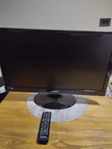 Monitor Led Tv Samsung 24 