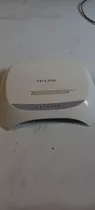 Roteador Tplink Wi-fi - Tl-wr720n -150mbps