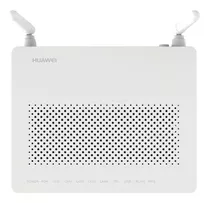 Roteador Onu Gpon Wifi Huawei Hg8546m 1pots + 4ge + 1usb