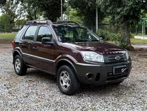 Ford Ecosport Xls 1.6 2012