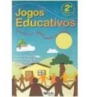 Livro Jogos Educativos - Estrutura E Organização Da Pratica - Adriano J. Rossetto; Ambleto Ardigo [2006]