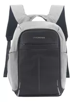 Mochila Unicross Anti Vandálica Notebook Ejecutiva Viaje