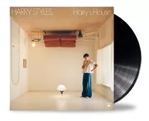 Harry Styles Harry's House Vinilo  2022 Original