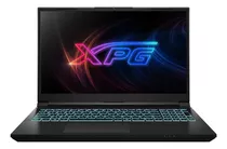 Laptop Xpg Xenia 15g Rtx 4060 Core I7 13700h 1tb Ssd 15.6 Color Negro