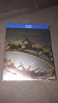 Box 5 Blu Rays Game Of Thrones Segunda Temporada Lacrado