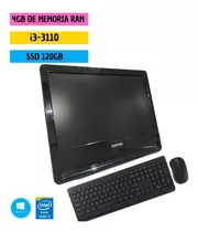 All In One Positivo U950 Master I3/3110