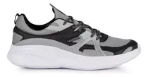 Zapatillas Deportivas Hombre Running Fitness Kioshi Iron 2