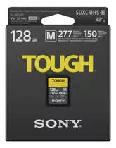 Sony Sd Touch 128 Gb V60