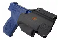 Funda Pistolera Tactica Polimero Bersa Bp9 Houston