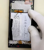 Batería Sony Xperia Xa1 Somos Tienda Física 
