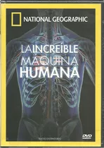 La Increíble Máquina Humana | National Geographic