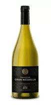 Vino Trapiche Gran Medalla Chardonnay X750cc