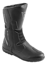 Botas Dainese Tempest D-wp Lady Black Carbon En Tiendamoto