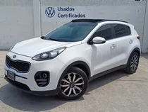 Kia Sportage 2017