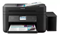 Impresoras Epson Wf2860 Duplex, Touch 1 Año Garantia