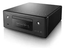 Denon Sistema Compacto Rcd-n11dab, Amplificador Hifi, Reprod