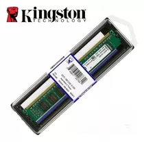 Memoria Ram Ddr3 8gb Kingston 12800 / 1600