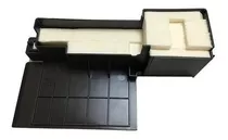 Caja Y Almohadillas Impresoras Epson Serie (l355 L220 L210