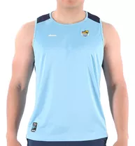 Musculosa Deportiva Rugby Hombre Pumas Argentina 