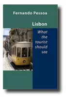 Livro - Lisbon: What The Tourist Should See