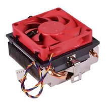 Cpu Cooler Amd Wraith Fm2 Fm1 Am3 Am2 1207 940 939 754 4-pin