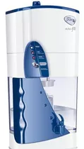 Pure It De Unilever Auto Fill 18 Litros Purificador Agua Color Blanco Con Azul
