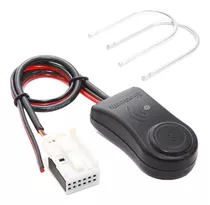 Interface Bluetooth Aux Citroen C4 Pallas E Peugeot 307 407