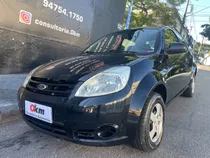 Ford Ka 1.0 Flex 2011 Completo