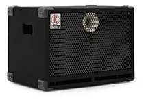 Gabinete Para Amplificador Bajo Eden 2x10 Tn-210 - 300w