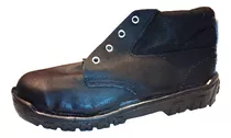 Calzado Zapato De Seguridad Funcional Terra Talle 38-45