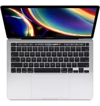 Apple Macbook Pro 13.3 Core I5 8gb 256gb Retina Mid 2020 Color Plateado