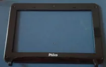 Moldura Netebook Philco Modelo 10b-r123lm