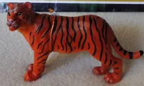 Figura Mis Animales Favorito: El Tigre  