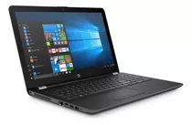 Notebook Hp, 15-bs0xx, 15.6, Core I5, 8gb, Ssd-240gb, Win 11