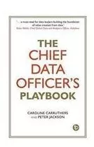 Livro The Chief Data Officers Playbo Caroline Carruther