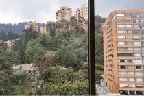 Vendo Hermoso Apartamento De Lujo En La Cabrera  Bogota, Colombia, Linda Vista Desde Un Sexto Piso, 150 M2