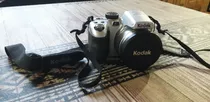 Kodak Pixpro Aspheric Hd Zoom Lens Az361 