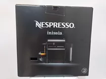 Nespresso Inissia D40