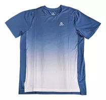 Remera Topper  Tenis Dry Cool Hombre  Lm