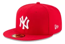 Gorra New Era New York Yankees 59fifty Mlb 11591122