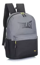 Mochila Urbana Porta Notebook Everlast Antirrobo Deportiva