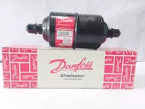 Filtro Secador Danfoss 1/4  Dml-082 1/4