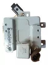 Modulo Central De Alarma Ssangyong Actyon Año 2007-2011