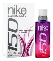 Nike Woman Sensual Touch Edt 150ml