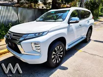 Mitsubishi Montero Sport 2.4 2wd At