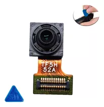 Camara Frontal Selfie Compatible Con Samsung A01 A015 A02s