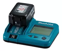 Testador Checador De Baterias Makita 18v E 14.4v À Pilha